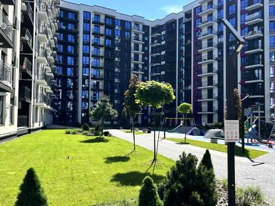 квартира за адресою Юліана Пелеша вул., 3/4