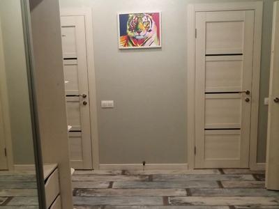 квартира за адресою В'ячеслава Чорновола вул., 6-А