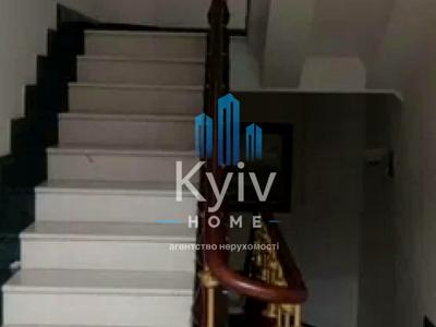 будинок за адресою Оболонська набережна вул.
