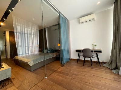 квартира за адресою Кловський узвіз (Кловський), 7a
