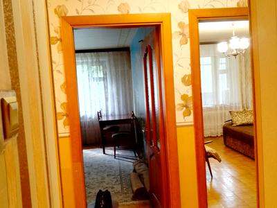 квартира по адресу Гонгадзе Георгия просп. (Советской Украины), 32-Е