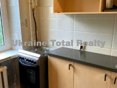 квартира за адресою Академіка Доброхотова вул., 5