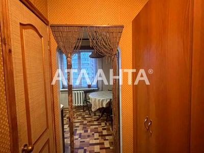 квартира по адресу Евгения Чикаленко ул., 62/2
