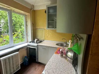 квартира за адресою Данила Щербаківського вул. (Щербакова), 49-Б