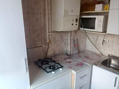 квартира за адресою Сидора Воробкевича вул., 24