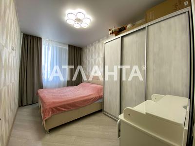 квартира за адресою Одеса, Михайлівська вул., 8