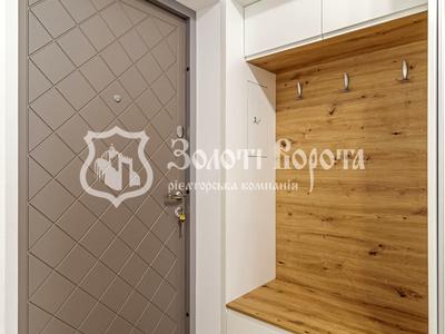 квартира по адресу Драгоманова ул., 10