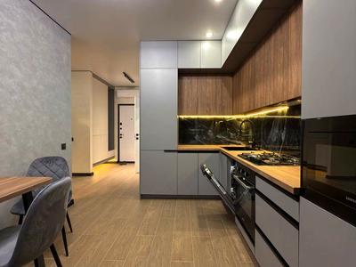 квартира за адресою Запорізьке шосе, 32д