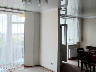 квартира по адресу Коперника ул., 3