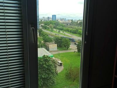квартира за адресою Борщагівська вул., 2