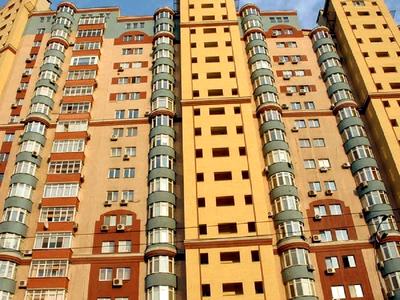 квартира за адресою В'ячеслава Чорновола вул., 25