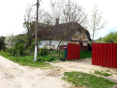 участок по адресу Весняна, 11