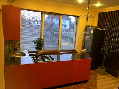 дом по адресу Пирогівський Шлях ул. (Червонопрапорна)