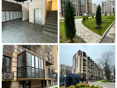 квартира по адресу Метрологическая ул., 107