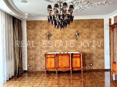 квартира по адресу Тараса Шевченко бульв., 27-Б