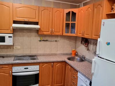 квартира за адресою Київ, Радунська вул., 26