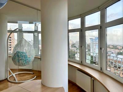квартира за адресою Дмитрівська вул., 75