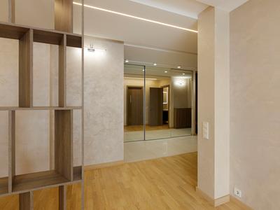 квартира по адресу Елизаветы Чавдар ул., 13