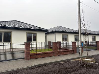 дом по адресу Загорская ул.