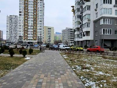квартира по адресу Павла Чубинского ул., 15