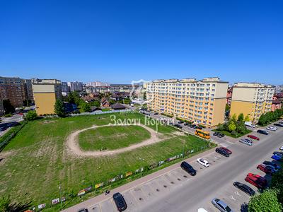 квартира по адресу с. Софиевская борщаговка, Андрія Малишка ул. (Льва Толстого), 81
