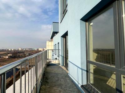 квартира за адресою Стрийська вул., 121