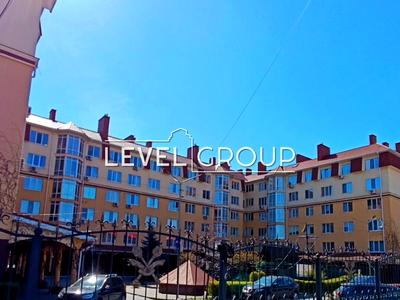 квартира по адресу Тарасівська ул., 1