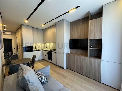 квартира за адресою Міклоша Берчені вул., 68