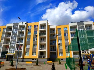 квартира за адресою Торгова вул., 17