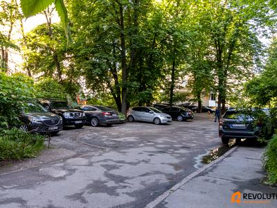 квартира за адресою Юлії Здановської вул. (Ломоносова), 30/2