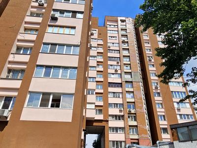 квартира по адресу Антоновича ул. (Горького), 158