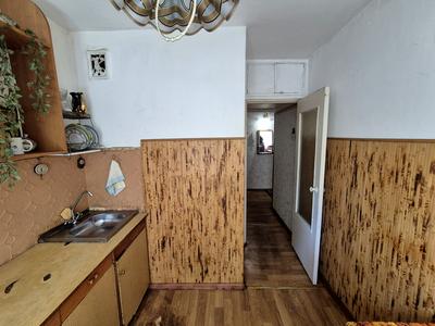 квартира по адресу Академика Королёва просп., 12-Г