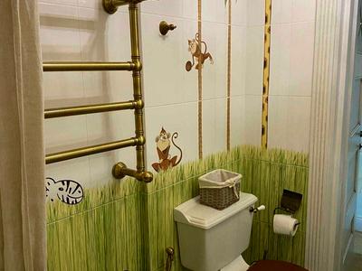 квартира по адресу Олеся Гончара ул., 35
