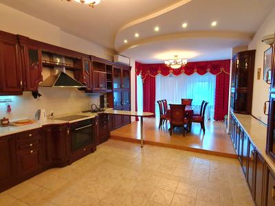 квартира за адресою Провіантська вул. (Галі Тимофєєвої), 3
