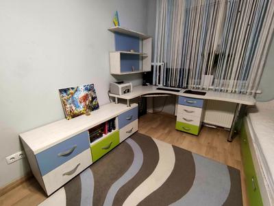 квартира по адресу Довженка, 23а