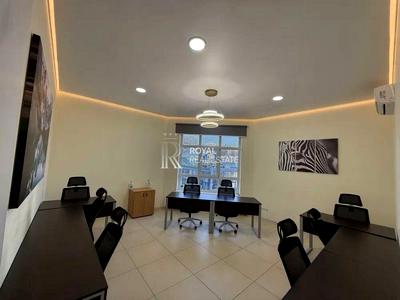 комерційна за адресою Кловський узвіз, 7a