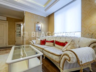 квартира за адресою Дмитрівська вул., 80