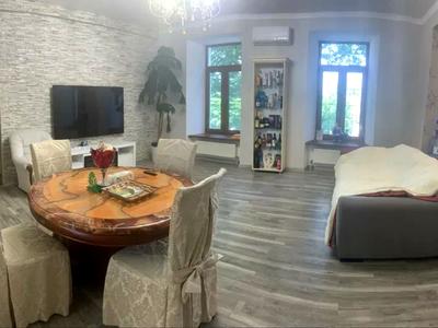 квартира за адресою Канатна вул., 81