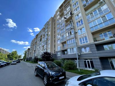 квартира по адресу Метрологическая ул., 60