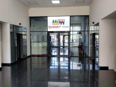 квартира по адресу Машиностроительная ул., 41