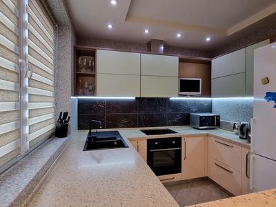 квартира за адресою Юрія Кондратюка вул., 7