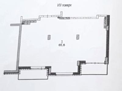 квартира за адресою Фонтанська дорога вул., 6а