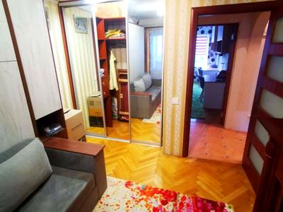 квартира по адресу Уинстона Черчилля ул. (Красноткацкая), 20-А