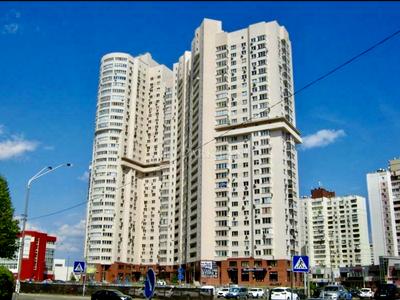квартира за адресою Олександра Мишуги вул., 12