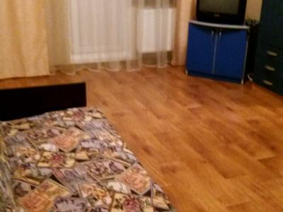 квартира за адресою Сергія Данченка вул., 5