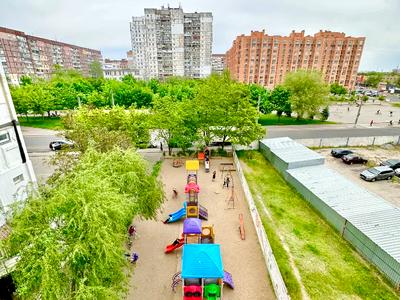 квартира за адресою Миру просп., 3