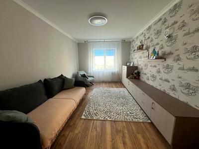 квартира по адресу Федора Эрнста ул., 6