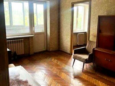 квартира за адресою Олени Теліги вул., 29