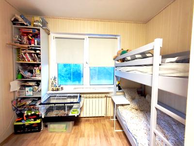 квартира за адресою Михайла Максимовича вул. (Онуфрія Трутенка), 9-В