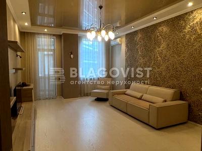 квартира по адресу Леси Украинки бульв., 7-А